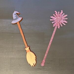 Wicked Stirrer Set